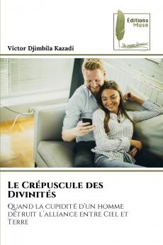Le Crépuscule des Divinités