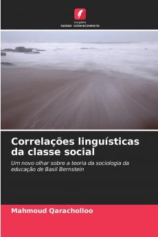 Correlações linguísticas da classe social