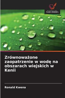 Zrównoważone zaopatrzenie w wodę na obszarach wiejskich w Kenii