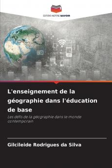 L'enseignement de la géographie dans l'éducation de base