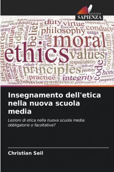 Insegnamento dell'etica nella nuova scuola media
