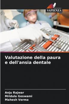 Valutazione della paura e dell'ansia dentale