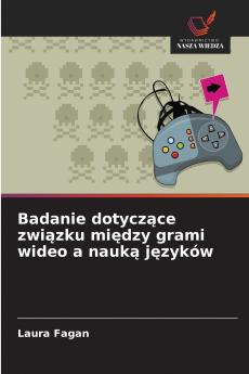 Badanie dotyczące związku między grami wideo a nauką języków