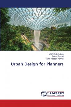 Urban Design for Planners