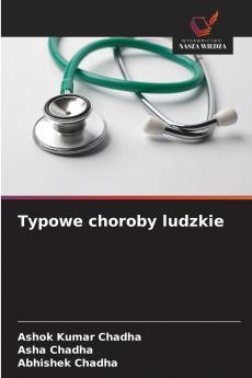 Typowe choroby ludzkie