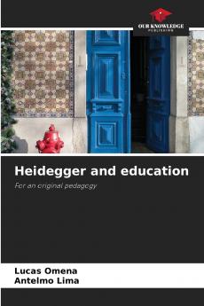 Heidegger and education