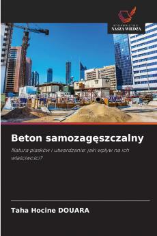 Beton samozagęszczalny