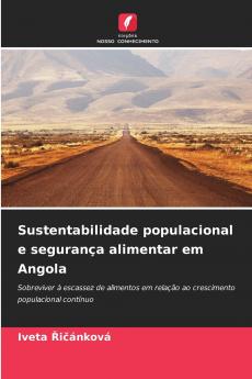 Sustentabilidade populacional e segurança alimentar em Angola