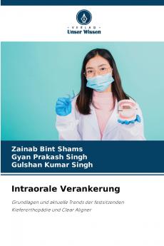 Intraorale Verankerung