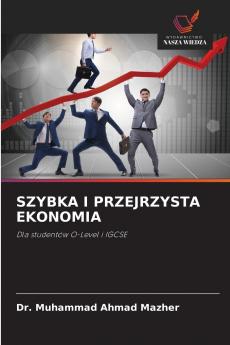 SZYBKA I PRZEJRZYSTA EKONOMIA