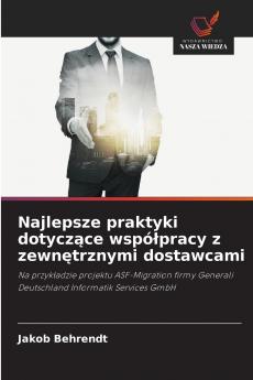 Najlepsze praktyki dotyczące współpracy z zewnętrznymi dostawcami