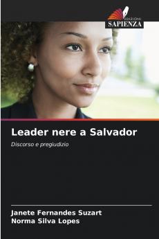 Leader nere a Salvador