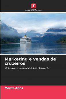 Marketing e vendas de cruzeiros