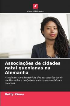 Associações de cidades natal quenianas na Alemanha