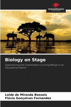 Biology on Stage