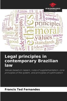 Legal principles in contemporary Brazilian law