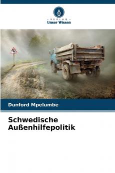 Schwedische Außenhilfepolitik
