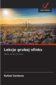 Lekcje grubej sfinks