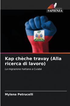 Kap chèche travay (Alla ricerca di lavoro)