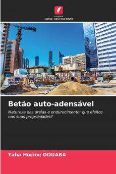 Betão auto-adensável