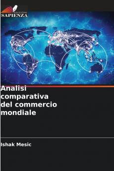 Analisi comparativa del commercio mondiale