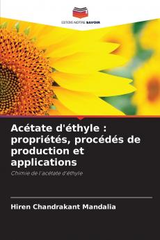 Acétate d'éthyle