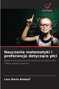 Nauczanie matematyki i preferencje dotyczące płci