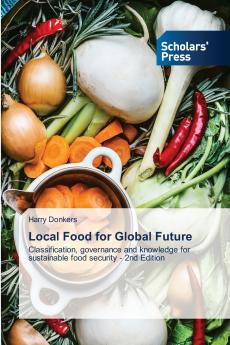 Local Food for Global Future
