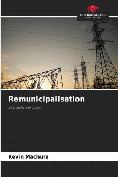 Remunicipalisation
