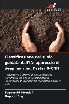 Classificazione del suolo guidata dall'IA