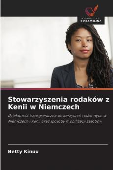 Stowarzyszenia rodaków z Kenii w Niemczech