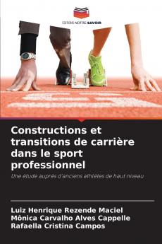 Constructions et transitions de carrière dans le sport professionnel