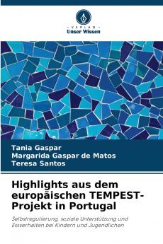 Highlights aus dem europäischen TEMPEST-Projekt in Portugal