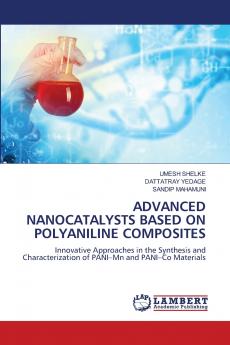 ADVANCED NANOCATALYSTS BASED ON POLYANILINE COMPOSITES