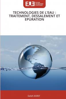 TECHNOLOGIES DE L'EAU