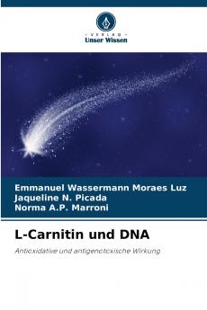 L-Carnitin und DNA