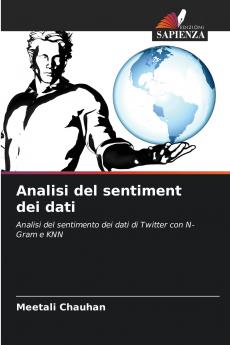 Analisi del sentiment dei dati