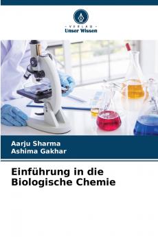 Einführung in die Biologische Chemie