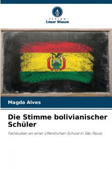 Die Stimme bolivianischer Schüler