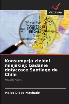 Konsumpcja zieleni miejskiej
