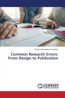 Common Research Errors