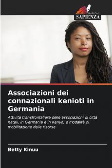 Associazioni dei connazionali kenioti in Germania