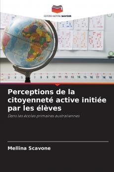 Perceptions de la citoyenneté active initiée par les élèves