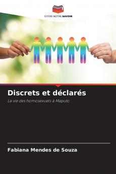Discrets et déclarés