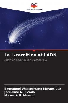 La L-carnitine et l'ADN