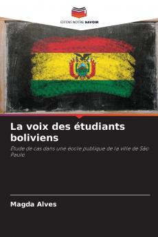 La voix des étudiants boliviens