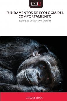 FUNDAMENTOS DE ECOLOGIA DEL COMPORTAMIENTO