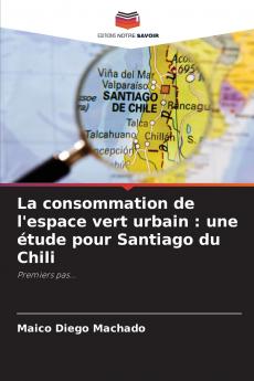La consommation de l'espace vert urbain