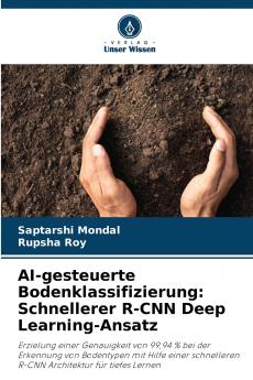 AI-gesteuerte Bodenklassifizierung