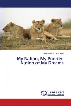 My Nation My Priority